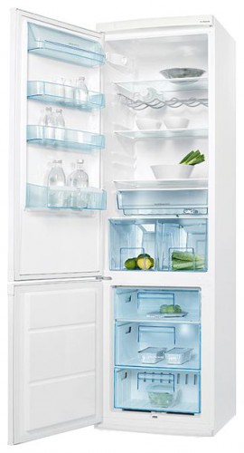 Холодильник Electrolux ERB 40233 W Фото