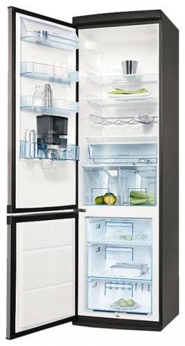Холодильник Electrolux ERB 40605 X Фото