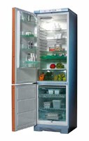 Холодильник Electrolux ERB 4110 AB Фото