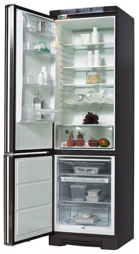 Холодильник Electrolux ERB 4199 X Фото