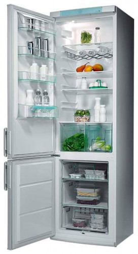 Холодильник Electrolux ERB 9041 Фото