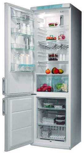 Холодильник Electrolux ERB 9042 Фото