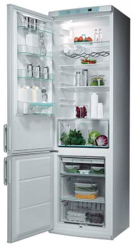 Холодильник Electrolux ERB 9048 Фото