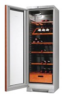 Холодильник Electrolux ERC 38800 WS Фото