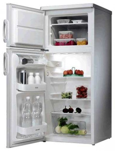Холодильник Electrolux ERD 18001 W Фото