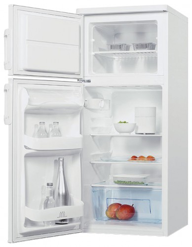 Холодильник Electrolux ERD 18002 W Фото