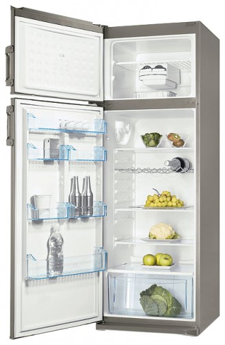 Холодильник Electrolux ERD 32190 X Фото