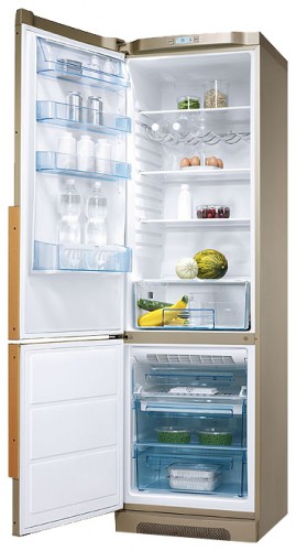 Холодильник Electrolux ERF 37410 AC Фото