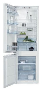 Холодильник Electrolux ERG 29700 Фото