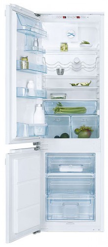 Холодильник Electrolux ERG 29750 Фото