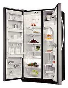 Холодильник Electrolux ERL 6296 XK Фото