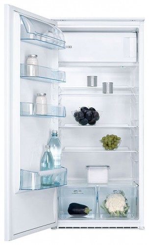 Холодильник Electrolux ERN 22500 Фото
