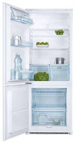Холодильник Electrolux ERN 24300 Фото