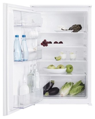 Холодильник Electrolux ERN 91400 AW Фото