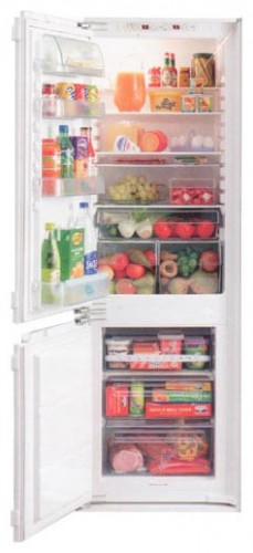 Холодильник Electrolux ERO 2920 Фото