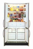 Холодильник Electrolux ERO 4521 Фото