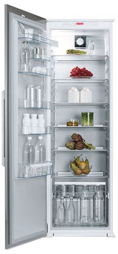 Холодильник Electrolux ERP 34900 X Фото