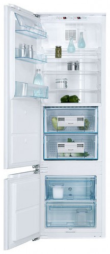 Холодильник Electrolux ERZ 28800 Фото