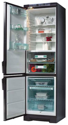 Холодильник Electrolux ERZ 3600 X Фото
