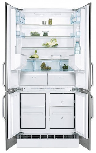 Холодильник Electrolux ERZ 45800 Фото