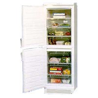 Холодильник Electrolux EU 8191 K Фото