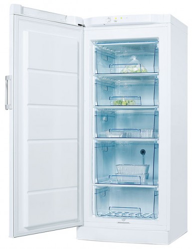 Холодильник Electrolux EUC 19291 W Фото
