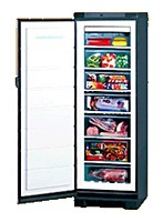 Холодильник Electrolux EUC 2500 X Фото