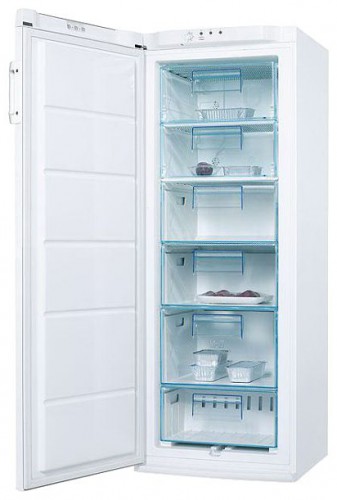 Холодильник Electrolux EUC 25291 W Фото