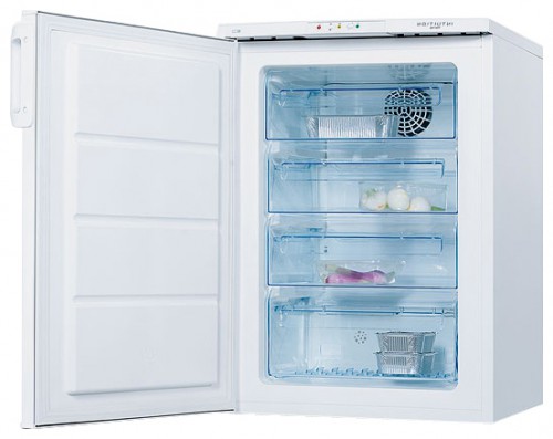 Холодильник Electrolux EUF 10003 W Фото