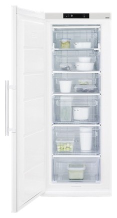 Холодильник Electrolux EUF 2241 AOW Фото