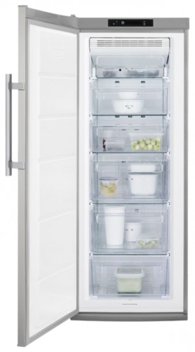 Холодильник Electrolux EUF 2242 AOX Фото