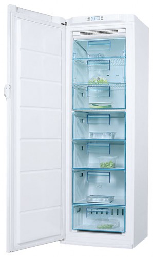 Холодильник Electrolux EUF 27391 W5 Фото