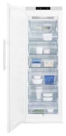 Холодильник Electrolux EUF 2742 AOW Фото