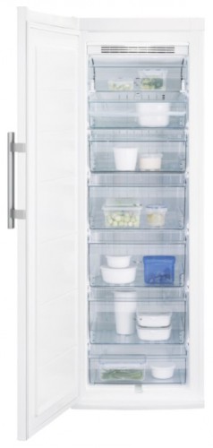 Холодильник Electrolux EUF 2744 AOW Фото
