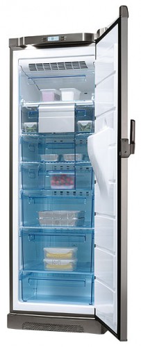 Холодильник Electrolux EUFG 29800 W Фото