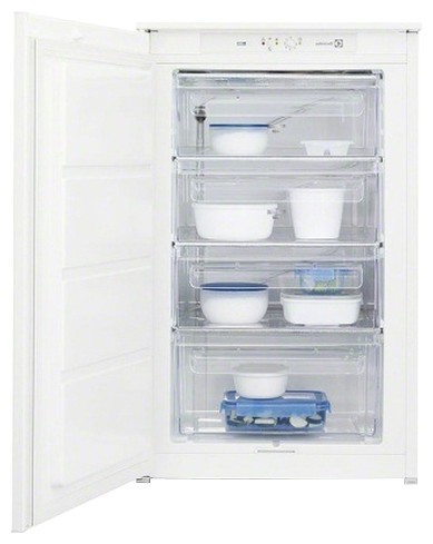 Холодильник Electrolux EUN 1101 AOW Фото