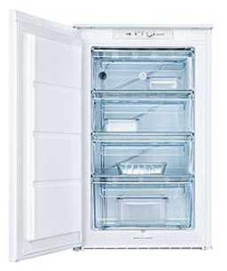 Холодильник Electrolux EUN 12500 Фото