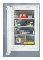 Холодильник Electrolux EUN 1270 Фото