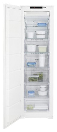 Холодильник Electrolux EUN 2243 AOW Фото