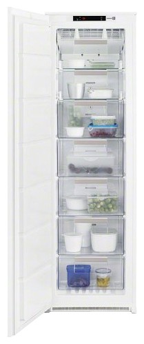 Холодильник Electrolux EUN 92244 AW Фото