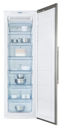 Холодильник Electrolux EUP 23901 X Фото