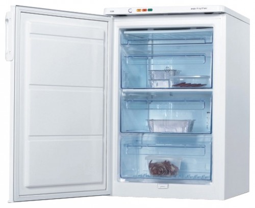 Холодильник Electrolux EUT 10002 W Фото