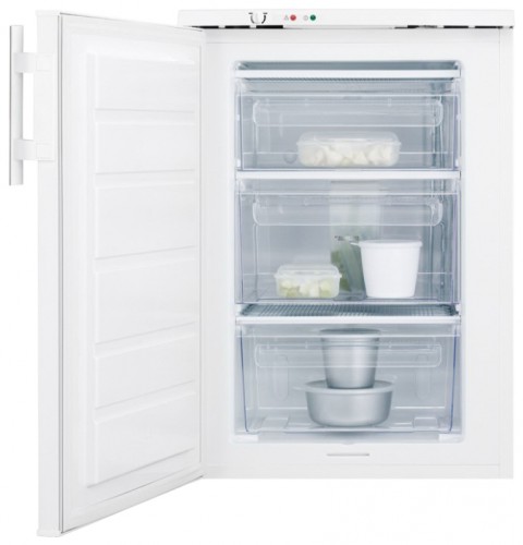 Холодильник Electrolux EUT 1105 AW2 Фото
