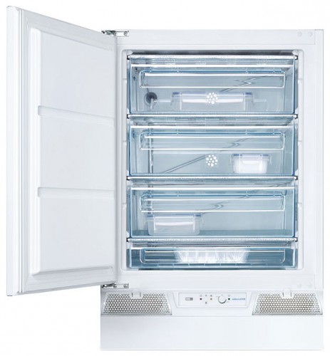 Холодильник Electrolux EUU 11300 Фото
