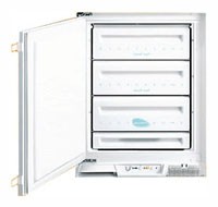 Холодильник Electrolux EUU 1170 Фото
