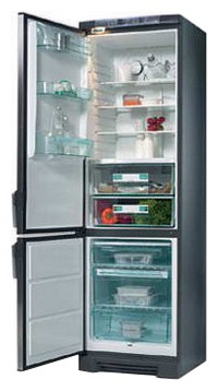 Холодильник Electrolux QT 3120 W Фото