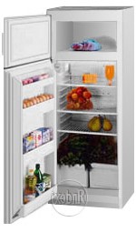 Холодильник Exqvisit 214-1-3020 Фото