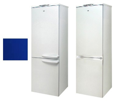 Холодильник Exqvisit 291-1-5404 Фото