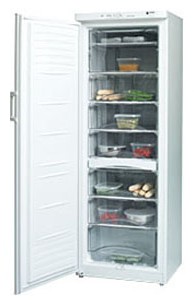 Холодильник Fagor 2CFV-19 E Фото