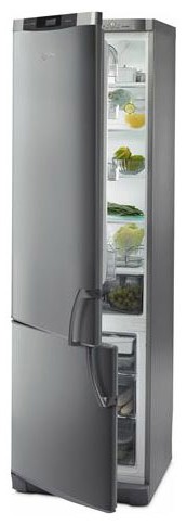 Холодильник Fagor 2FC-48 INEV Фото